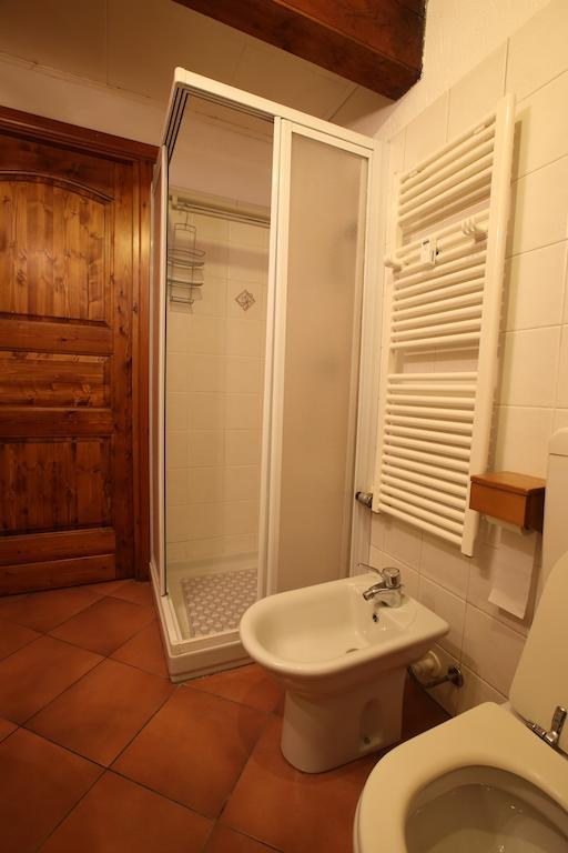 Apartamento La Belette La Thuile Habitación foto